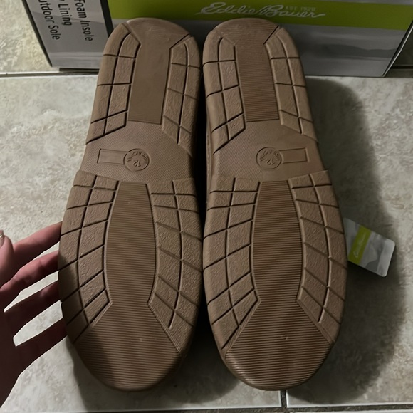 Eddie Bauer Slippers - Picture 4 of 6